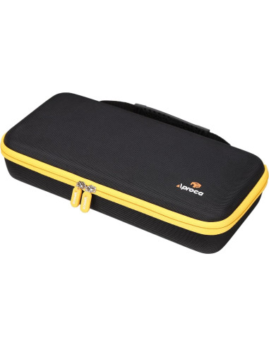 Funda Dura Aproca para Teclado Logitech POP Keys y Ratón