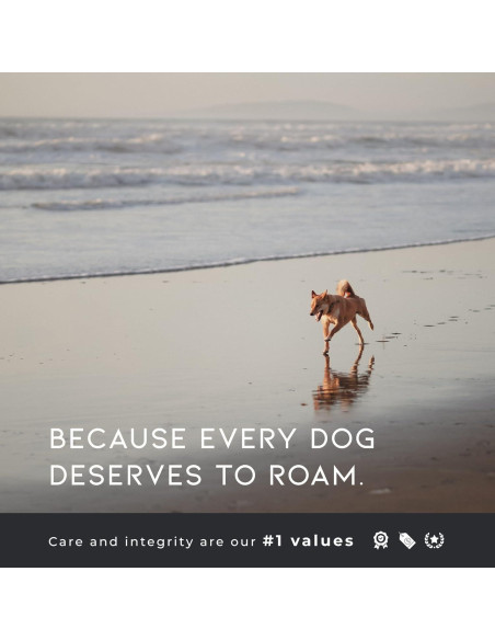 Bolsas de Excremento de Perro HECHO PARA DEAMBULAR 270 Unidades