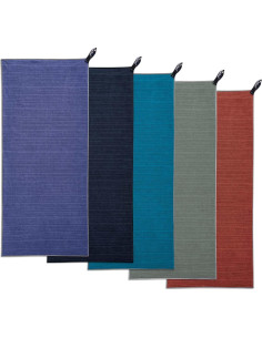 Toalla de Microfibra Luxe PackTowl Playa 91.4x149.9cm Lago 2