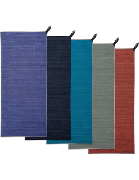 Toalla de Microfibra Luxe PackTowl Playa 91.4x149.9cm Lago
