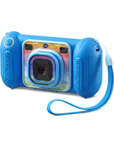 Cámara Digital KidiZoom Pix Plus VTech 2MP Azul 2