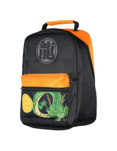 Bolsa de Almuerzo Aislada Dragon Ball Z Shenron 25.4x20.3 cm