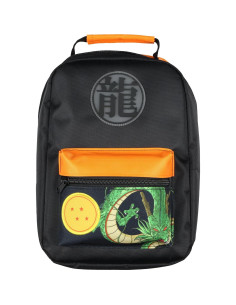 Bolsa de Almuerzo Aislada Dragon Ball Z Shenron 25.4x20.3 cm 2