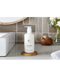 Loción Corporal Hidratante Quintessence Mandarin Oriental 284g 2