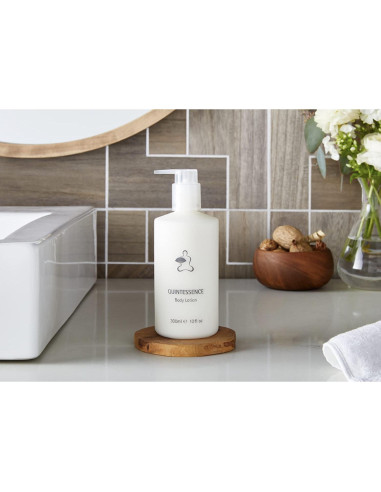 Loción Corporal Hidratante Quintessence Mandarin Oriental 284g