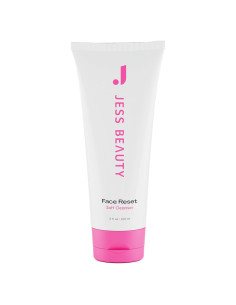 Limpiador Facial Suave Jess Beauty Face Reset 148 ml
