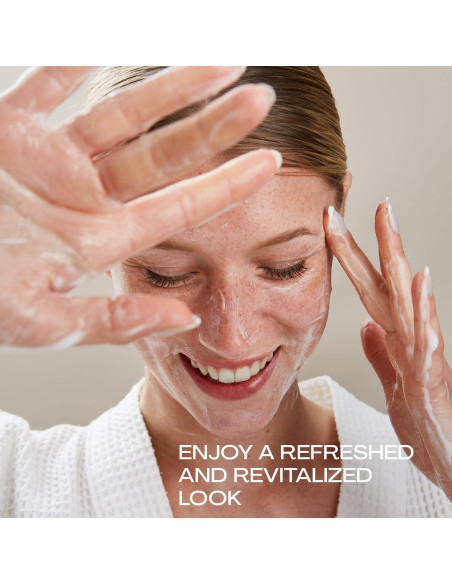 Limpiador Facial Suave Jess Beauty Face Reset 148 ml