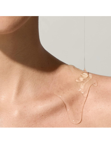 Limpiador Facial Suave Jess Beauty Face Reset 148 ml