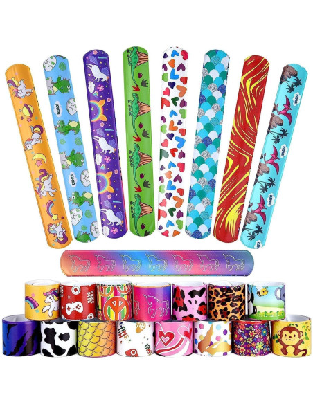 Juego de Juguetes Antiestrés 124 Pcs para Niños 4-12 Años