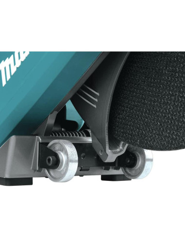 Cortadora de Poder Sin Escobillas Makita GEC01PL 14" 80V