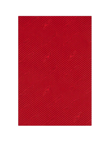 Empuñadura de Ratón Lizard Skins DSP Rojo Carmesí - 0.5mm