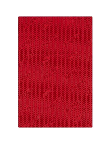 Empuñadura de Ratón Lizard Skins DSP Rojo Carmesí - 0.5mm