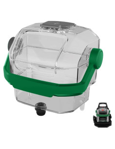 Tanque de Reemplazo Bissell Little Green Pet Pro 3909/3908/39071