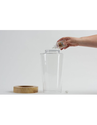 Pegamento Transparente Gorilla 1.75 oz - Pack de 5