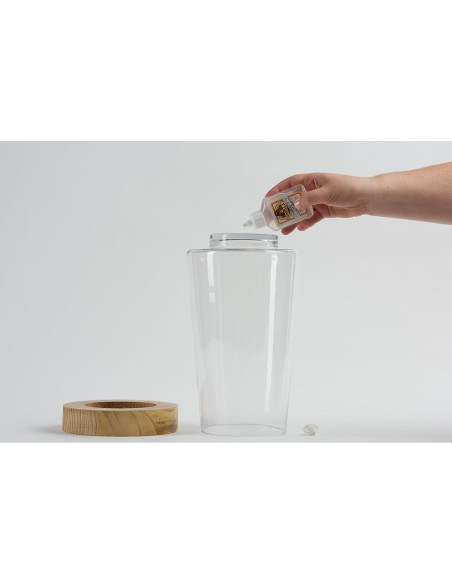 Pegamento Transparente Gorilla 1.75 oz - Pack de 5