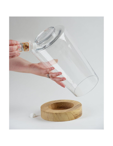 Pegamento Transparente Gorilla 1.75 oz - Pack de 5