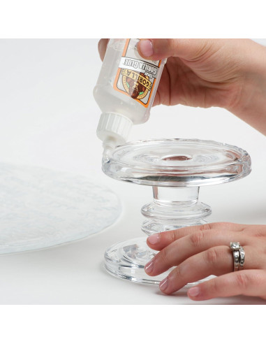 Pegamento Transparente Gorilla 1.75 oz - Pack de 5