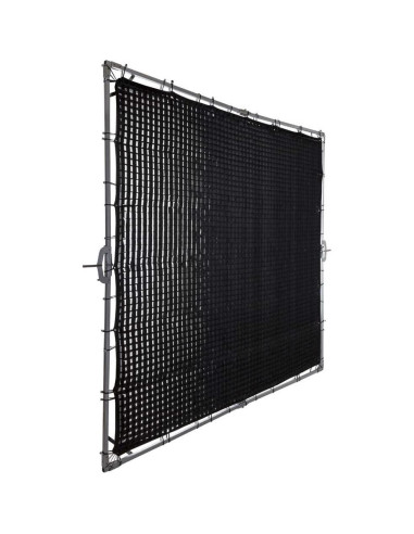 Rejilla de Tela Glow 8x8' para Modificador de Luz Butterfly