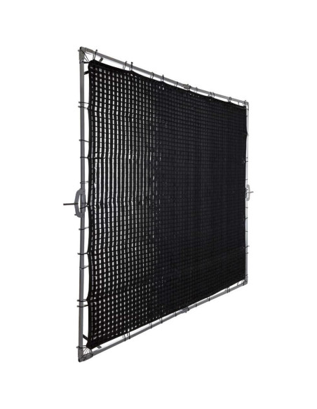 Rejilla de Tela Glow 8x8' para Modificador de Luz Butterfly