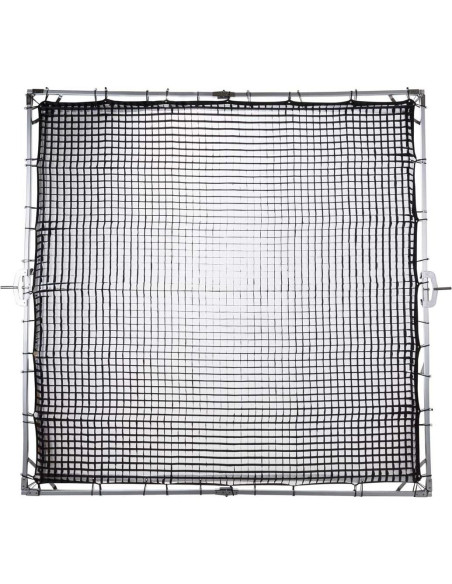 Rejilla de Tela Glow 8x8' para Modificador de Luz Butterfly