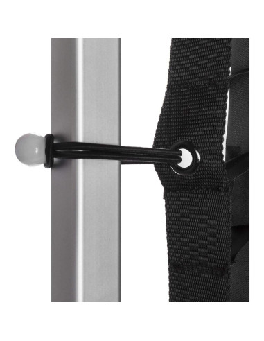 Rejilla de Tela Glow 8x8' para Modificador de Luz Butterfly