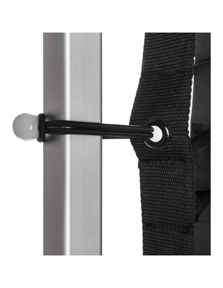 Rejilla de Tela Glow 8x8' para Modificador de Luz Butterfly