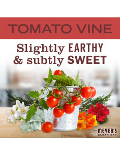 Set de Regalo de Cocina Mrs. Meyer's Clean Day - Jabón y Limpiador 2