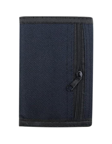 Billetera Trifold Camuflaje NEICY con Bloqueo RFID - Unisex