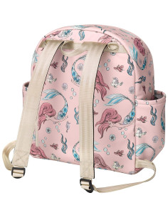 Mochila de Pañales Petunia Pickle Bottom Ace 30x38cm 2