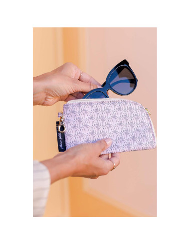 Mochila de Pañales Petunia Pickle Bottom Ace 30x38cm