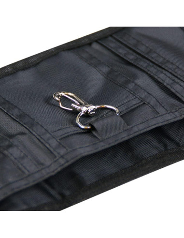 Billetera Trifold Camuflaje NEICY con Bloqueo RFID - Unisex