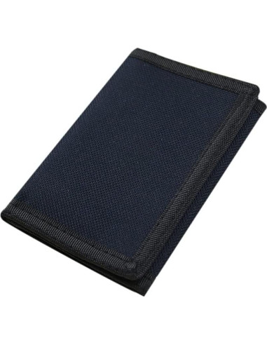 Billetera Trifold Camuflaje NEICY con Bloqueo RFID - Unisex