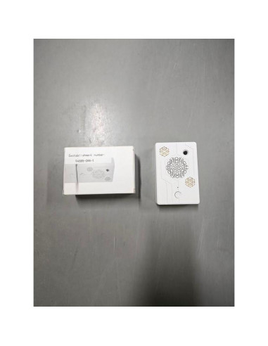 Paquete de 2 Repelentes Ultrasónicos de Murciélagos Lycxbfjia