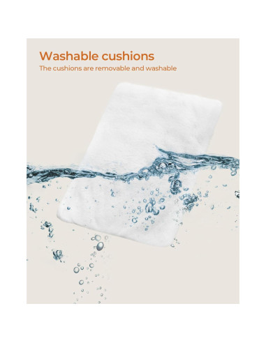 Árbol Rascador para Gatos FourFurPets 90 cm 3 Niveles Marrón