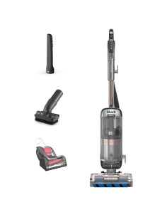 Aspiradora Vertical Shark AZ2002 Vertex Lift-Away 1344W HEPA