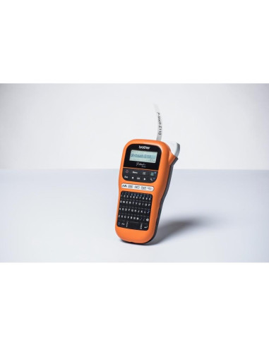 Impresora de Etiquetas Brother PT-E110 Portátil 12 mm