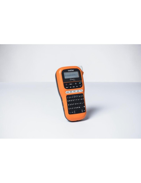 Impresora de Etiquetas Brother PT-E110 Portátil 12 mm
