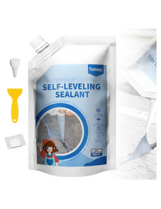 Adhesivo de Sellado de Concreto AeyaDaey 2025 0.55kg Gris