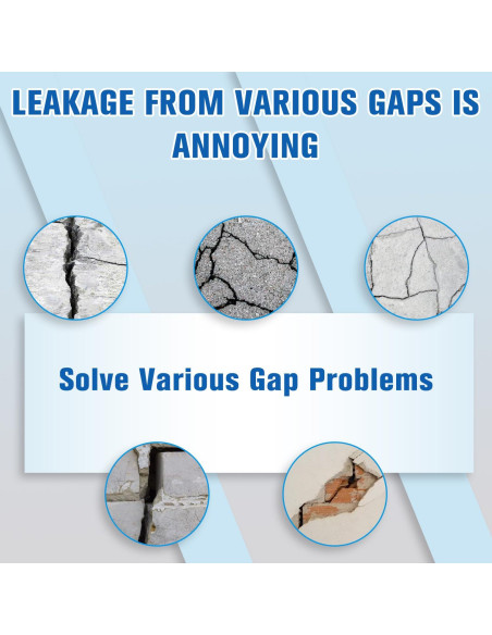 Adhesivo de Sellado de Concreto AeyaDaey 2025 0.55kg Gris