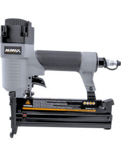 Clavadora Engrapadora Neumática NuMax S2118GWN 2-en-1 18-Gauge 2