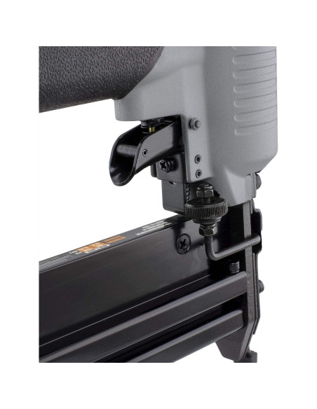 Clavadora Engrapadora Neumática NuMax S2118GWN 2-en-1 18-Gauge