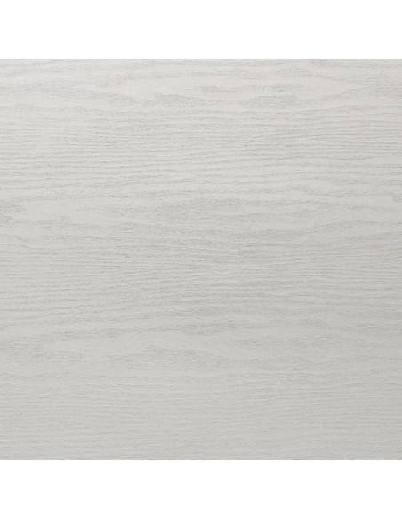 Papel Tapiz Autoadhesivo LOVADA Madera Blanca 44.45x254 cm