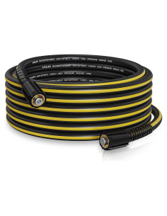 Manguera de Lavadora a Presión TUTULUCK 7.62m 3600psi