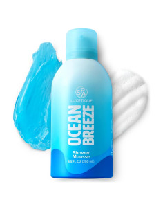 Gel de Ducha Spa Luxetique Brisa Oceánica 200 ml Hidratante