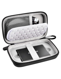 Funda Protectora para Samsung T7/T7 Touch SSD 1TB 2TB 500GB