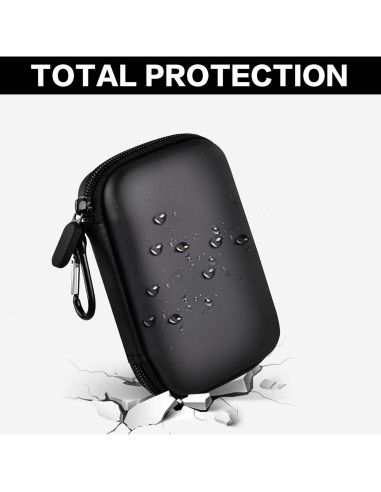 Funda Protectora para Samsung T7/T7 Touch SSD 1TB 2TB 500GB