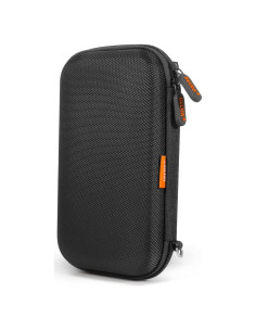 Funda EVA a Prueba de Golpes GLCON para Disco Duro Externo 1TB-4TB
