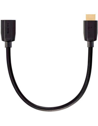 Cable HDMI de Alta Velocidad Monoprice 0.30m Ultra 8K HDR