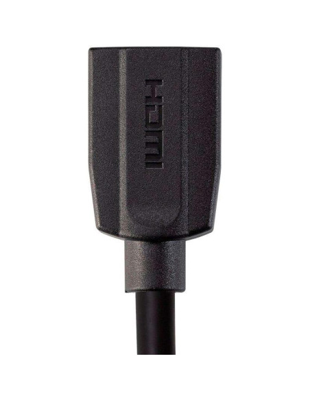 Cable HDMI de Alta Velocidad Monoprice 0.30m Ultra 8K HDR