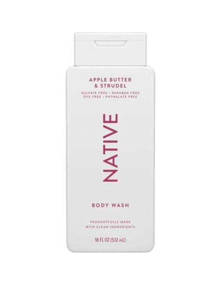 Paquete Gel de Ducha 532ml + Desodorante 71g + Esponja VicVan